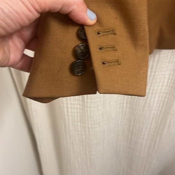 J crew jacket - Picture 2 of 7